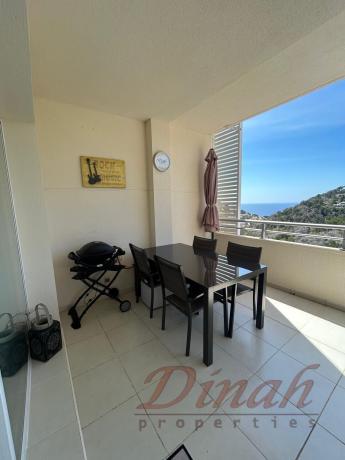 Sale of flat in Piso en Altea Hills, Altea, Altea
photo 1