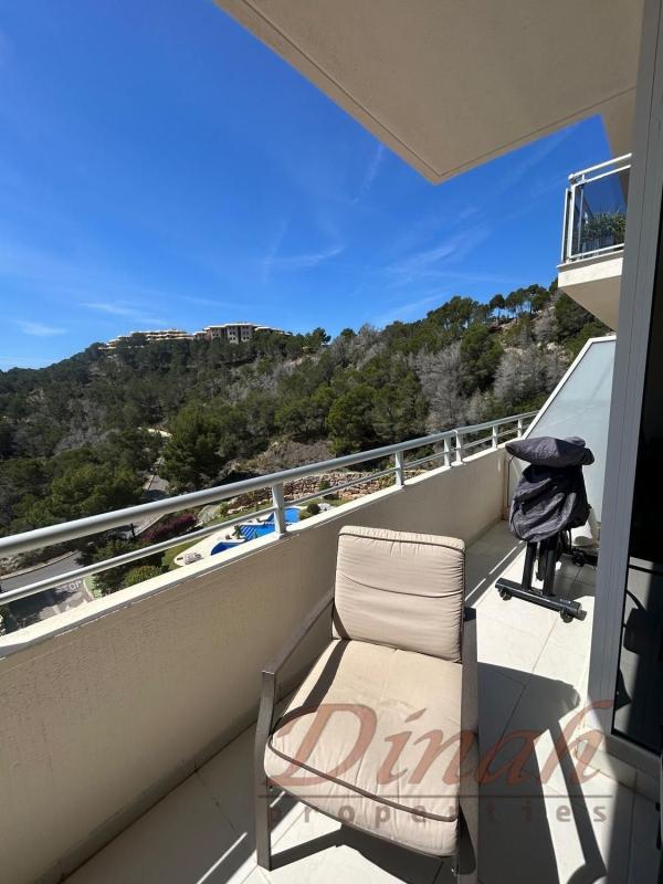 Sale of apartment in Piso en Altea Hills, Altea, Altea
 photo 5