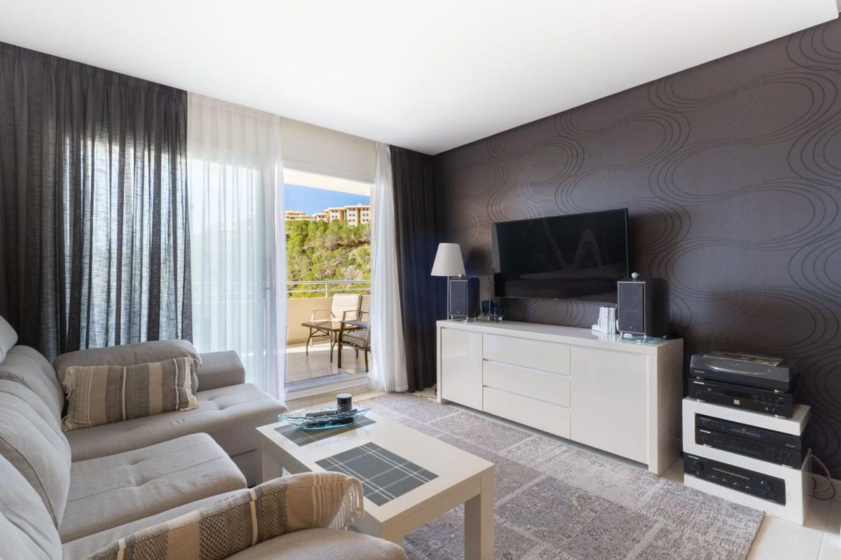 Продажа квартиры на Piso en Zona de Mascarat, Altea, Алтея
photo 4