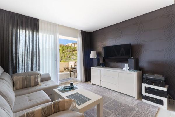 Sale of flat in Piso en Zona de Mascarat, Altea, Altea
 photo 4