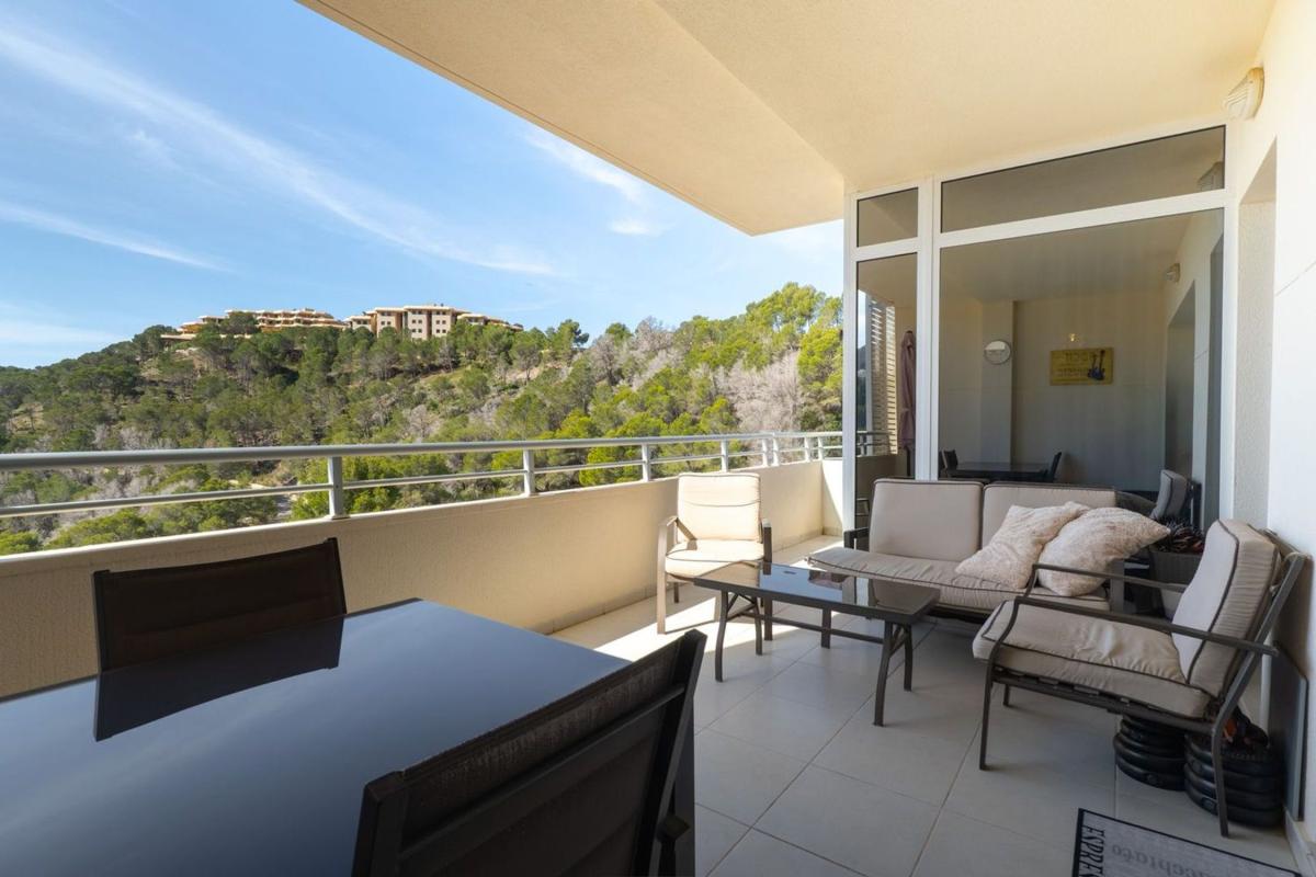 Продажа квартиры на Piso en Altea Hills, Altea, Алтея
 photo 4