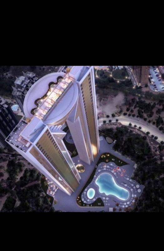Venta de piso en Piso en Avenida Mejico, 7, Playa de Poniente, Benidorm, Benidorm
photo 1