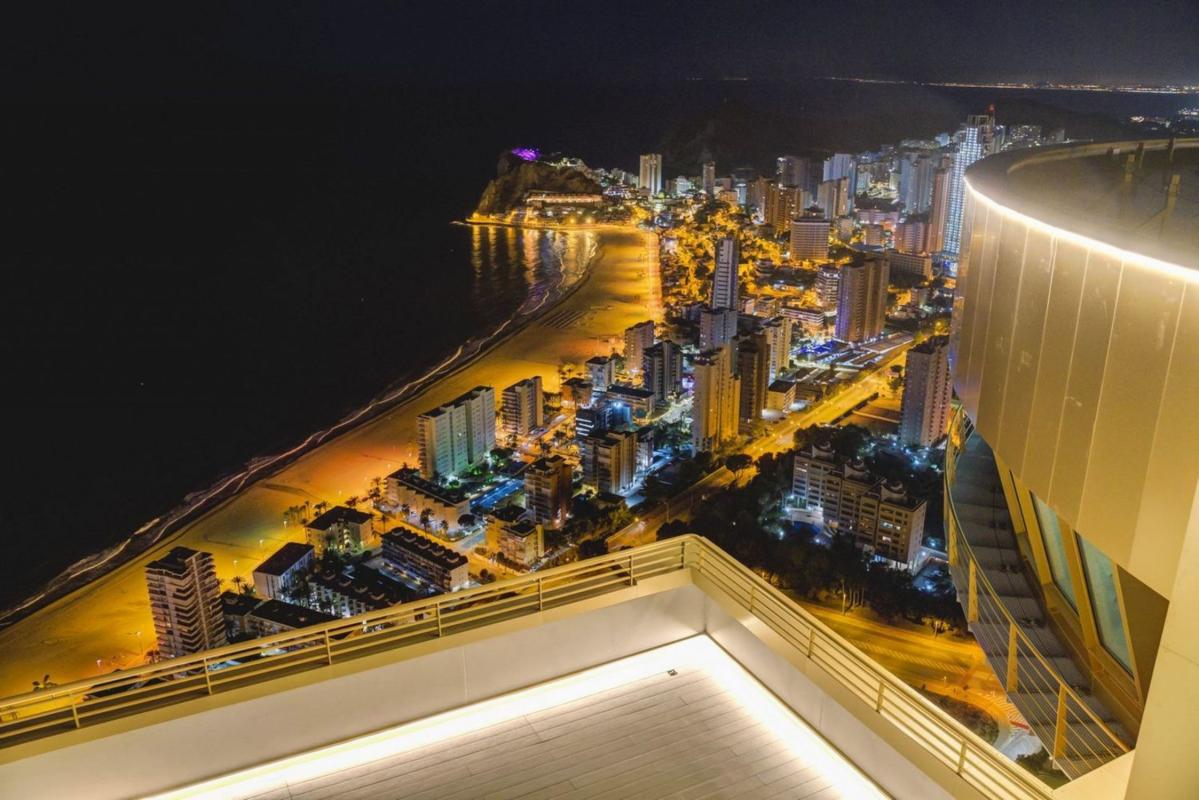 Venta de piso en Piso en Avenida Mejico, 7, Playa de Poniente, Benidorm, Benidorm
photo 2