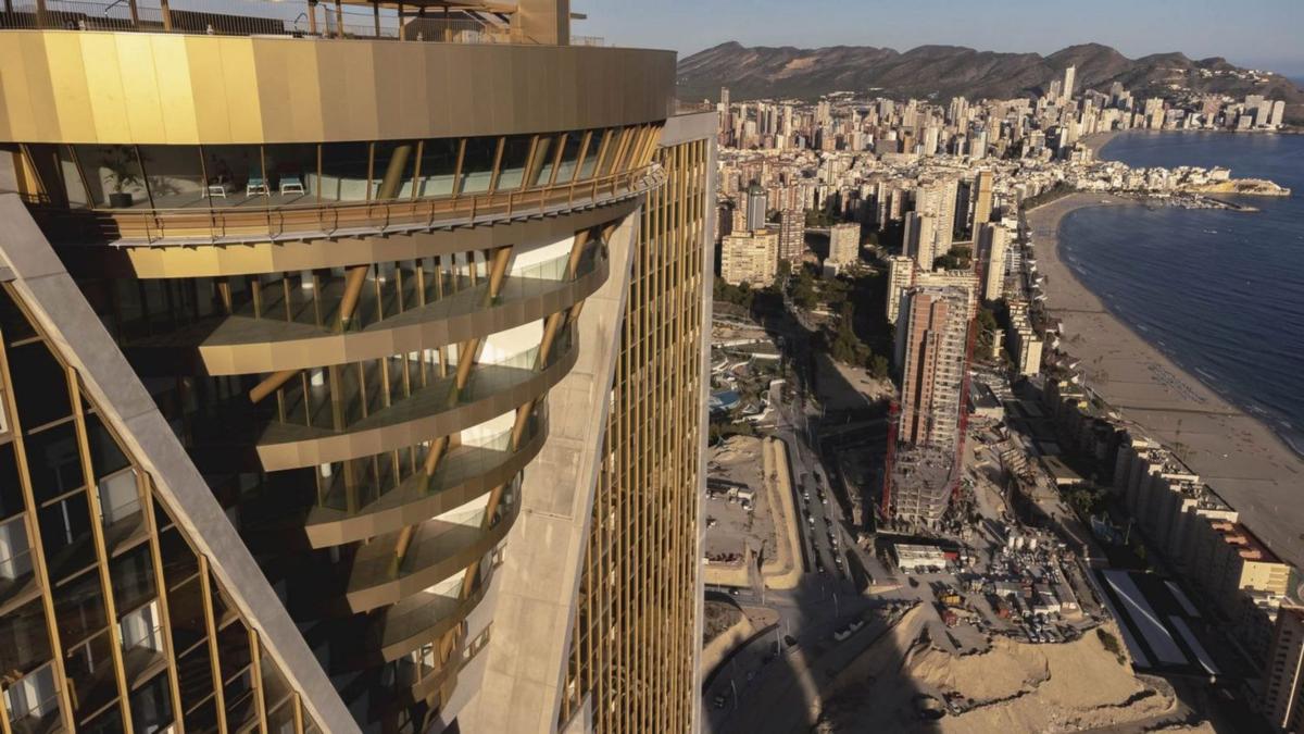 Venta de piso en Piso en Avenida Mejico, 7, Playa de Poniente, Benidorm, Benidorm
photo 3