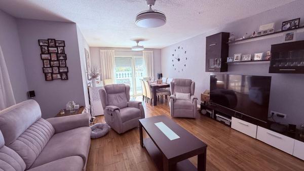 Chalet adosado en Calle Tiziano, 10, Varadero, La Nucia thumbnail 2
