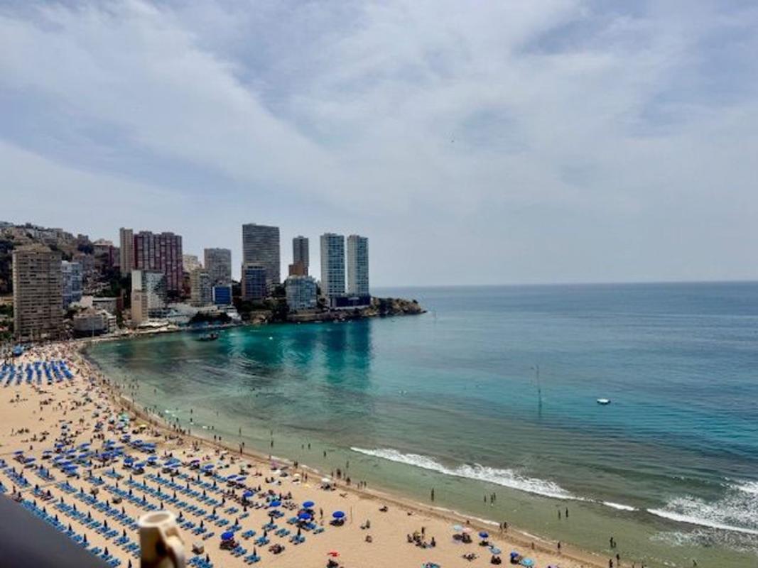 Venta de piso en Piso en Avenida de Madrid, 20, Playa de Levante, Benidorm, Benidorm
 photo 2
