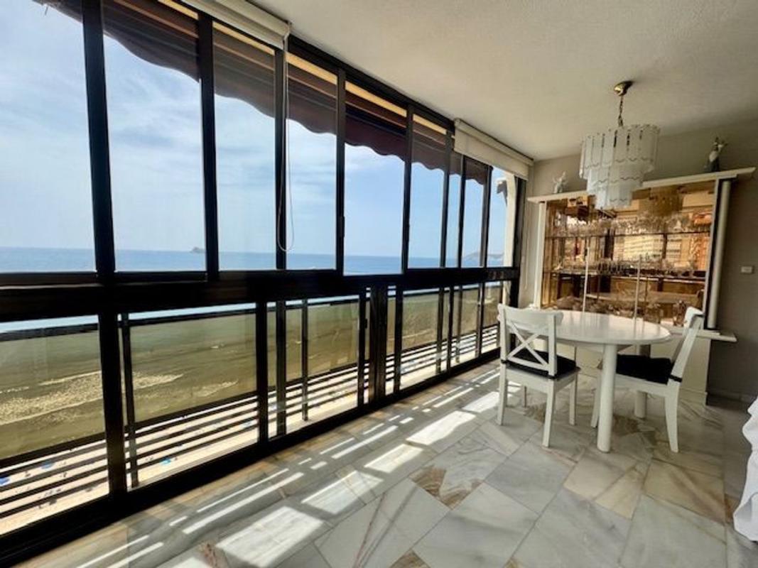 Venta de piso en Piso en Avenida de Madrid, 20, Playa de Levante, Benidorm, Benidorm
 photo 3