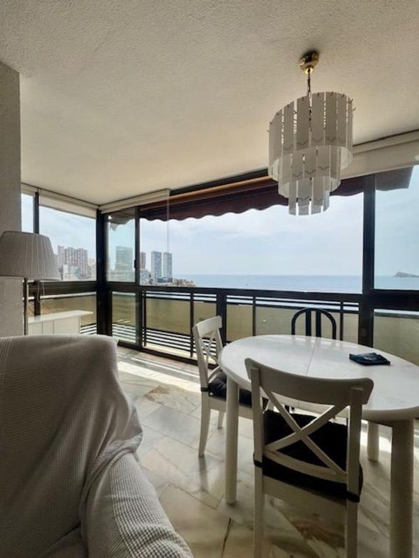 Venta de piso en Piso en Avenida de Madrid, 20, Playa de Levante, Benidorm, Benidorm
 photo 4