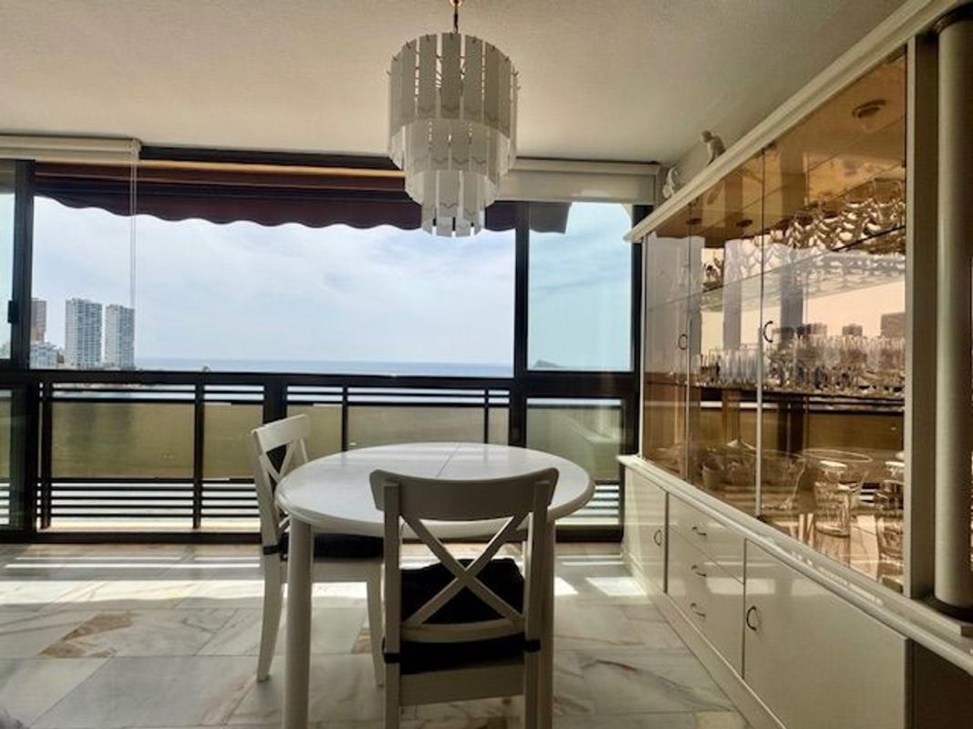 Venta de piso en Piso en Avenida de Madrid, 20, Playa de Levante, Benidorm, Benidorm
 photo 5