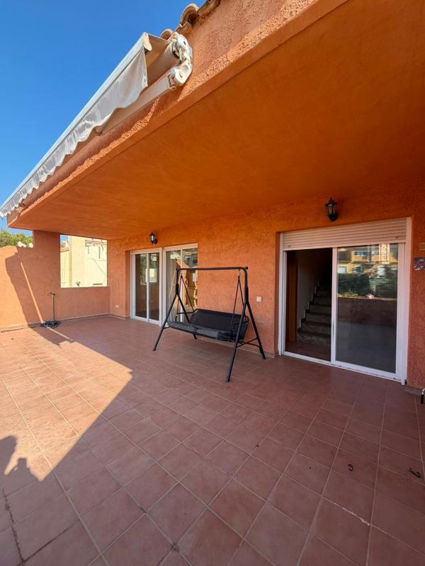 Venta de chalet adosado en Chalet adosado en Mestral, Coloma, La Nucia , La Nucia photo 1