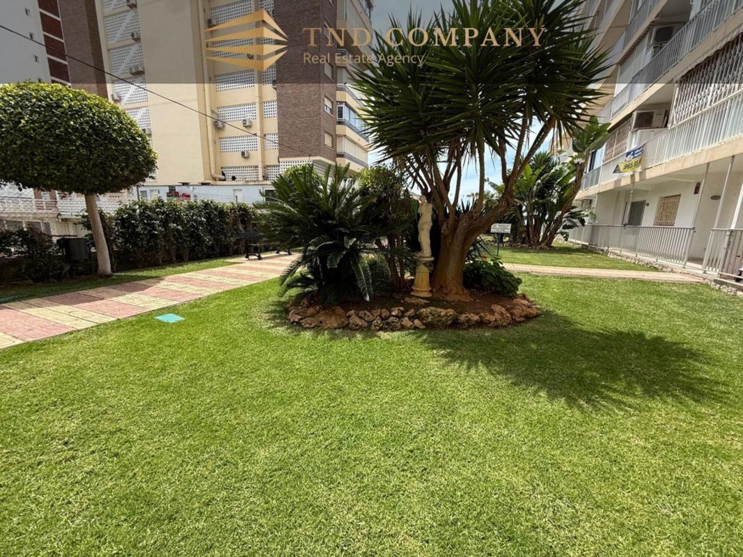 Venta de piso en Piso en Avenida de Madrid, 21, Playa de Levante, Benidorm, Benidorm
 photo 4