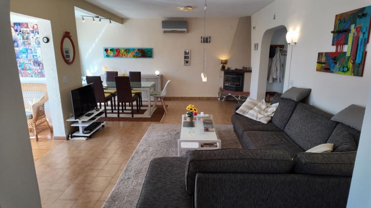 Venta de chalet adosado en Chalet adosado en Calle Serra Ponoig, Montebello - Nou Espai, La Nucia , La Nucia photo 5