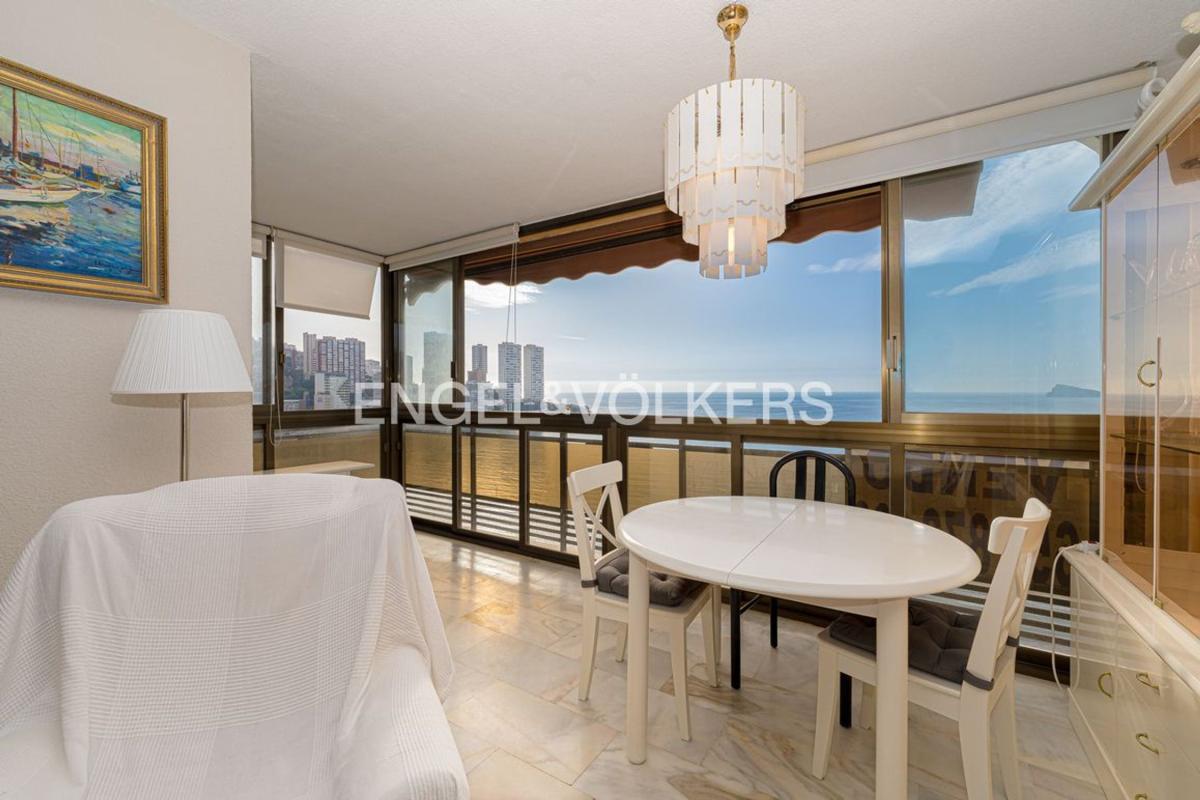 Sale of apartment in Piso en Avenida de Madrid, 20, Playa de Levante, Benidorm, Benidorm
photo 1