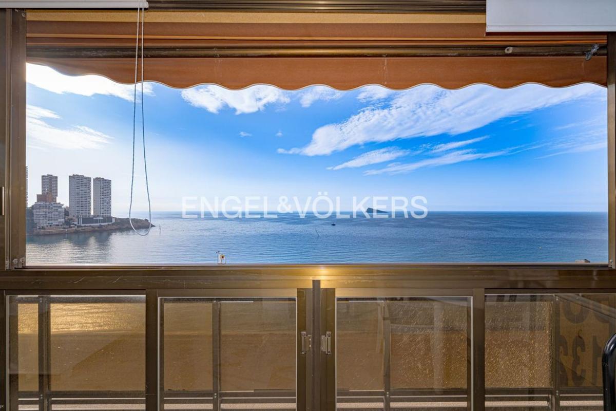 Sale of apartment in Piso en Avenida de Madrid, 20, Playa de Levante, Benidorm, Benidorm
photo 4