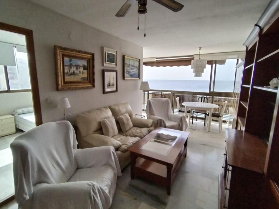 Venta de piso en Piso en Playa de Levante, Benidorm, Benidorm
photo 1