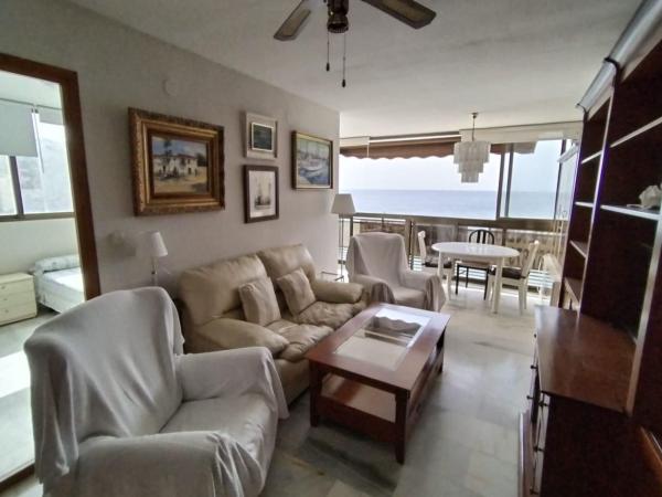 Sale of flat in Piso en Playa de Levante, Benidorm, Benidorm
 photo 1