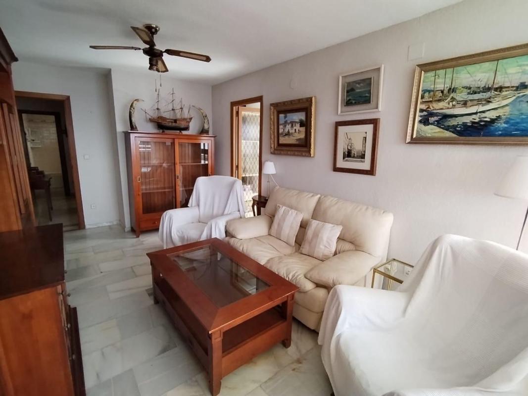 Venta de piso en Piso en Playa de Levante, Benidorm, Benidorm
photo 2