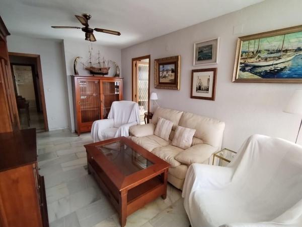 Sale of flat in Piso en Playa de Levante, Benidorm, Benidorm
 photo 2