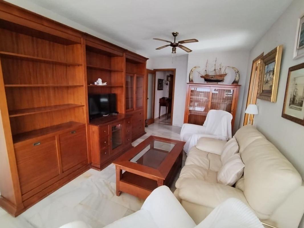 Venta de piso en Piso en Playa de Levante, Benidorm, Benidorm
photo 3