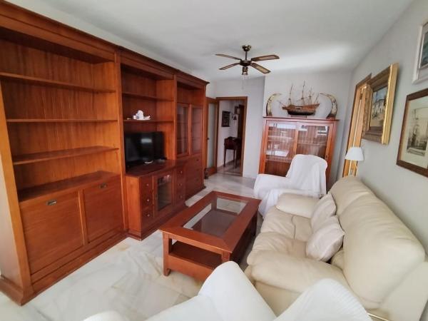 Sale of flat in Piso en Playa de Levante, Benidorm, Benidorm
 photo 3