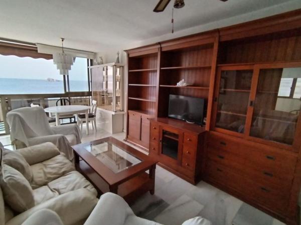 Sale of flat in Piso en Playa de Levante, Benidorm, Benidorm
 photo 4