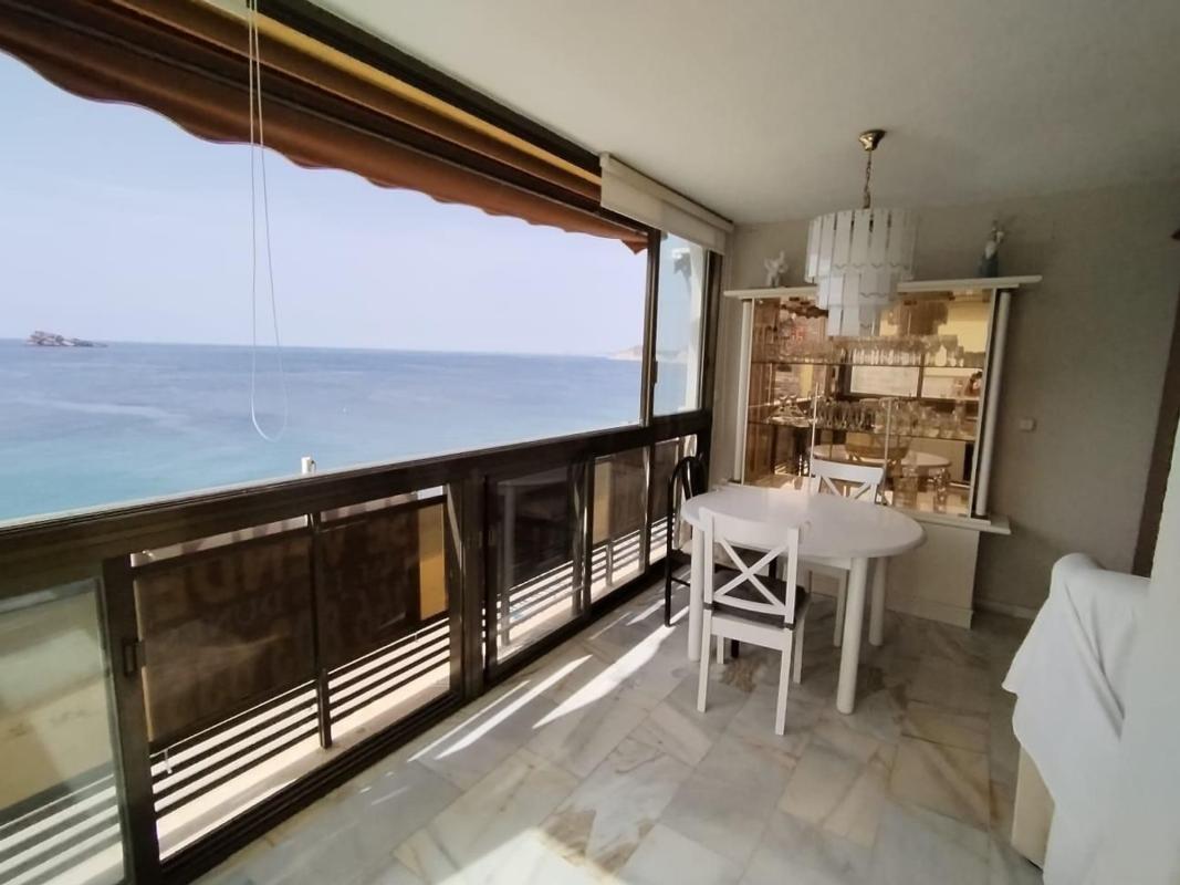 Venta de piso en Piso en Playa de Levante, Benidorm, Benidorm
photo 5