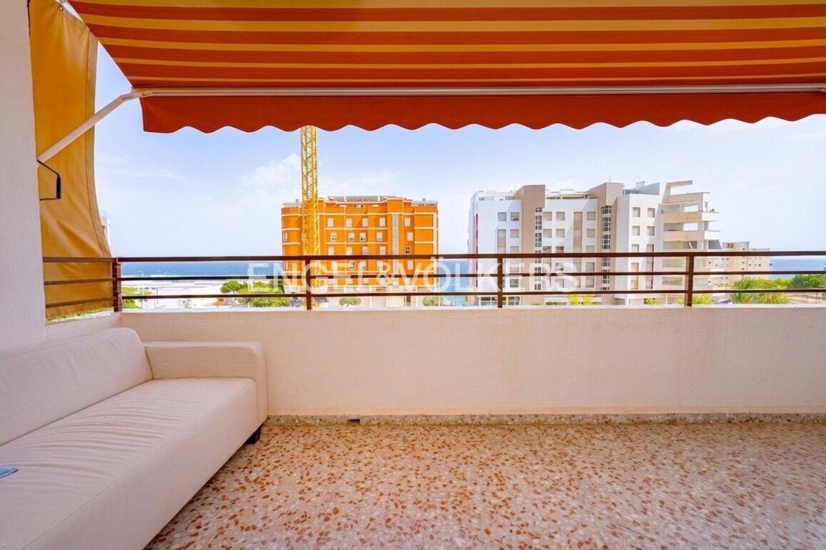 Продажа квартиры на Piso en Calle Colón, Platja Vila Joiosa, La Villajoyosa / Vila Joiosa, Ла Виллахойоса / Вила Хойоса
photo 3