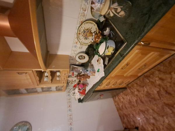 Chalet adosado en Av Inglaterra, 10, Pueblo Levante, Benidorm thumbnail 1