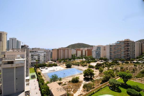 Ático en venta en Ático en Calle Badiola, Alitana - Casablanca, La Villajoyosa / Vila Joiosa, La Villajoyosa / Vila Joiosa thumbnail 2