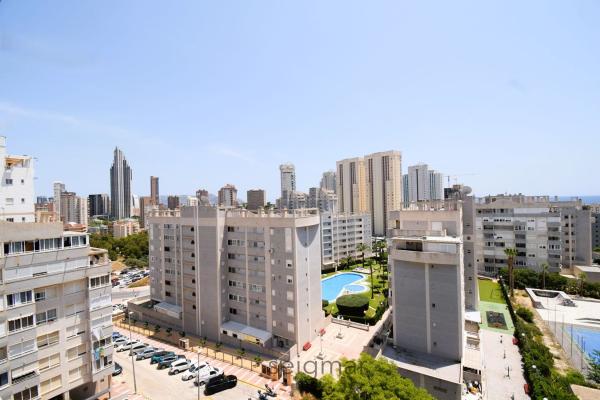 Ático en venta en Ático en Calle Badiola, Alitana - Casablanca, La Villajoyosa / Vila Joiosa, La Villajoyosa / Vila Joiosa thumbnail 3