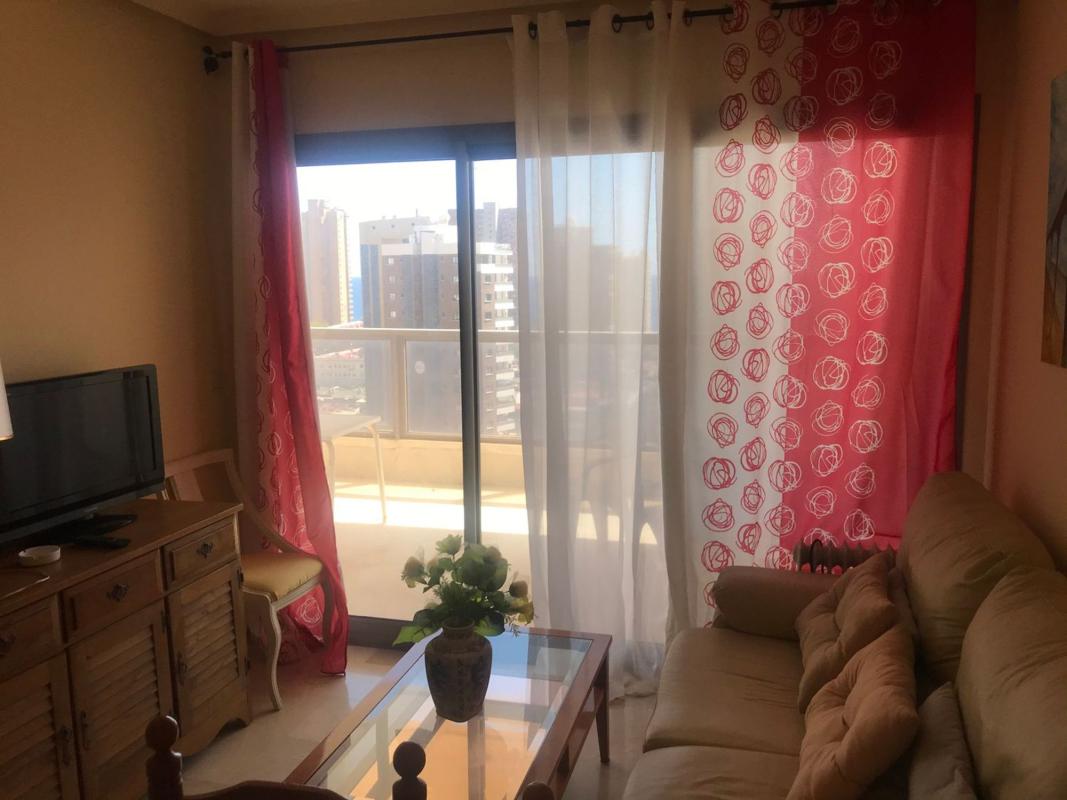Sprzedaż mieszkania w Piso en Pueblo Levante, Benidorm, Benidorm
photo 4