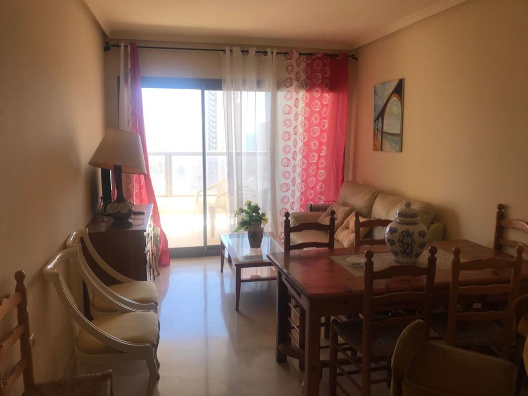 Sprzedaż mieszkania w Piso en Pueblo Levante, Benidorm, Benidorm
photo 5