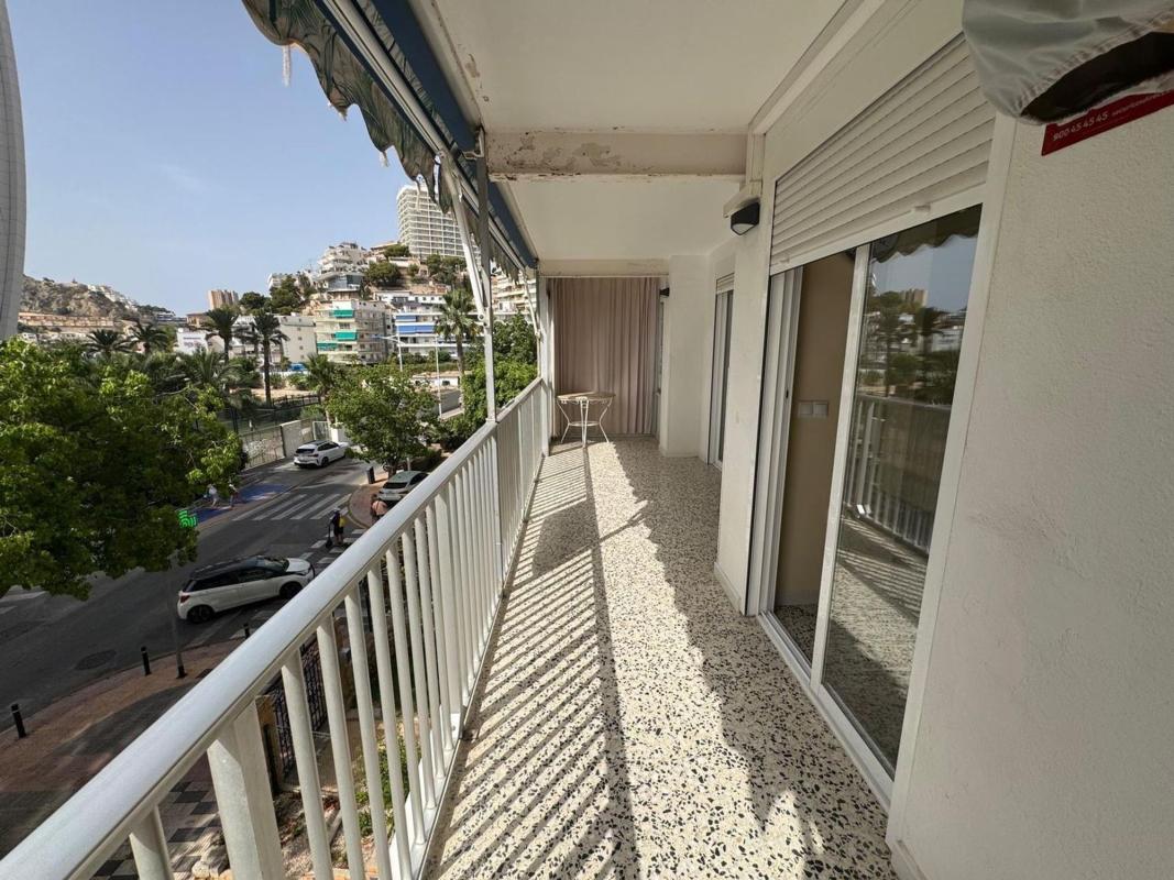 Продажа квартиры на Piso en Calle Santander, 18, Playa de Poniente, Benidorm, Бенидорм
photo 1