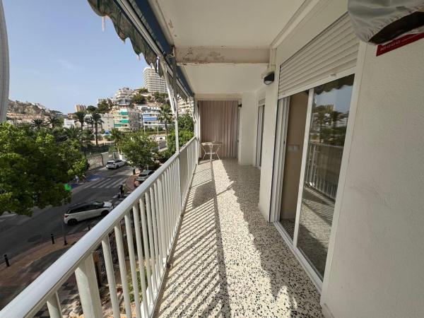 Продажа квартиры на Piso en Calle Santander, 18, Playa de Poniente, Benidorm, Бенидорм
photo 1