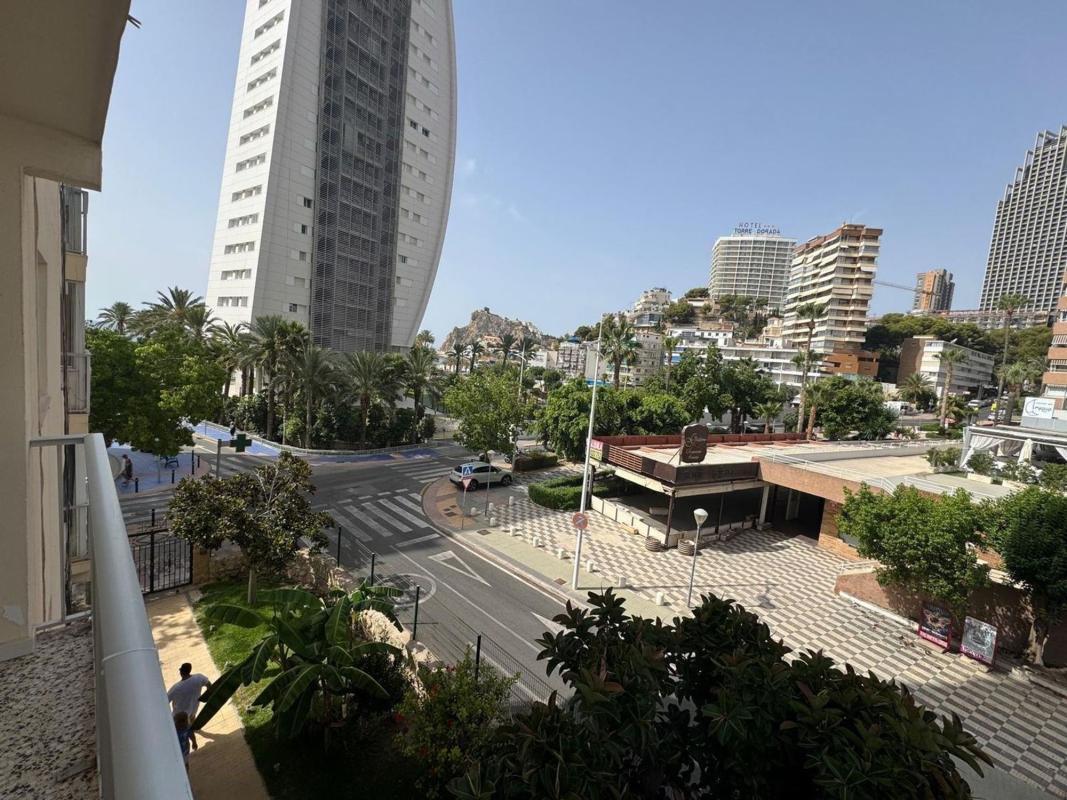 Продажа квартиры на Piso en Calle Santander, 18, Playa de Poniente, Benidorm, Бенидорм
photo 4