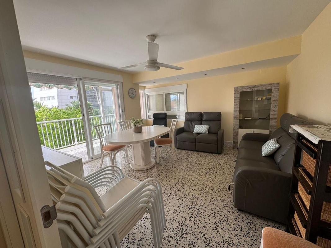 Продажа квартиры на Piso en Calle Santander, 18, Playa de Poniente, Benidorm, Бенидорм
photo 5