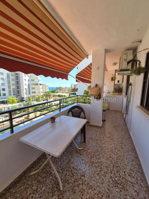 Venta de piso en Piso en Platja Vila Joiosa, La Villajoyosa / Vila Joiosa, La Villajoyosa / Vila Joiosa
photo 1