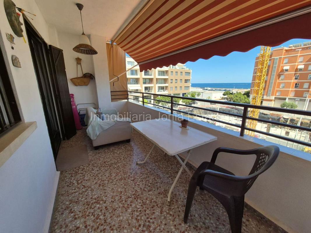 Venta de piso en Piso en Platja Vila Joiosa, La Villajoyosa / Vila Joiosa, La Villajoyosa / Vila Joiosa
photo 2