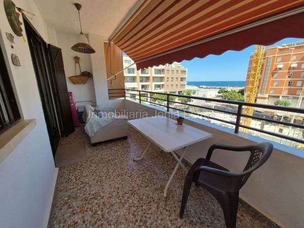 Venta de piso en Piso en Platja Vila Joiosa, La Villajoyosa / Vila Joiosa, La Villajoyosa / Vila Joiosa
 photo 2