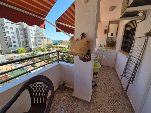 Venta de piso en Piso en Platja Vila Joiosa, La Villajoyosa / Vila Joiosa, La Villajoyosa / Vila Joiosa
 photo 4