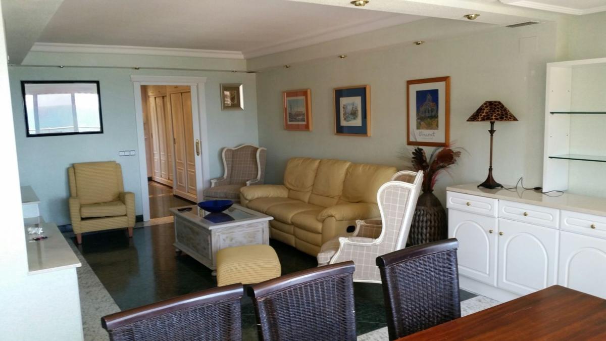 Продажа квартиры на Piso en Avenida de Mont Benidorm, 11, Playa de Poniente, Benidorm, Бенидорм
photo 3