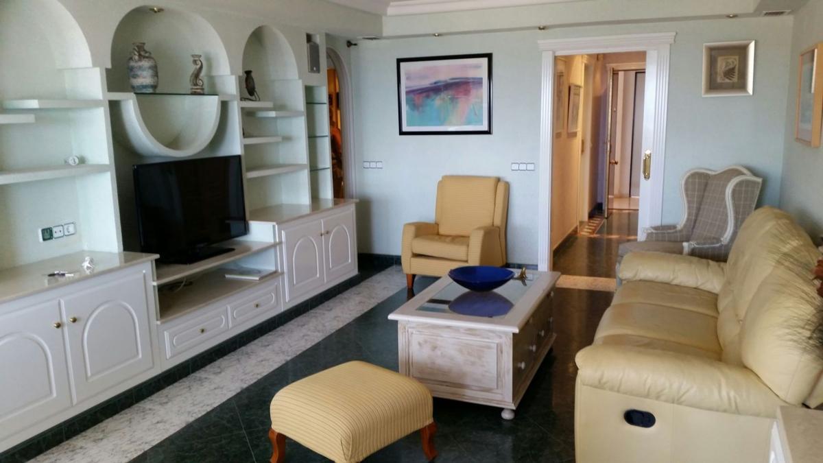 Продажа квартиры на Piso en Avenida de Mont Benidorm, 11, Playa de Poniente, Benidorm, Бенидорм
photo 5