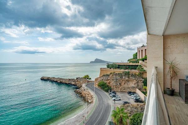 Sale of flat in Piso en Zona de Mascarat, Altea, Altea
thumbnail 1