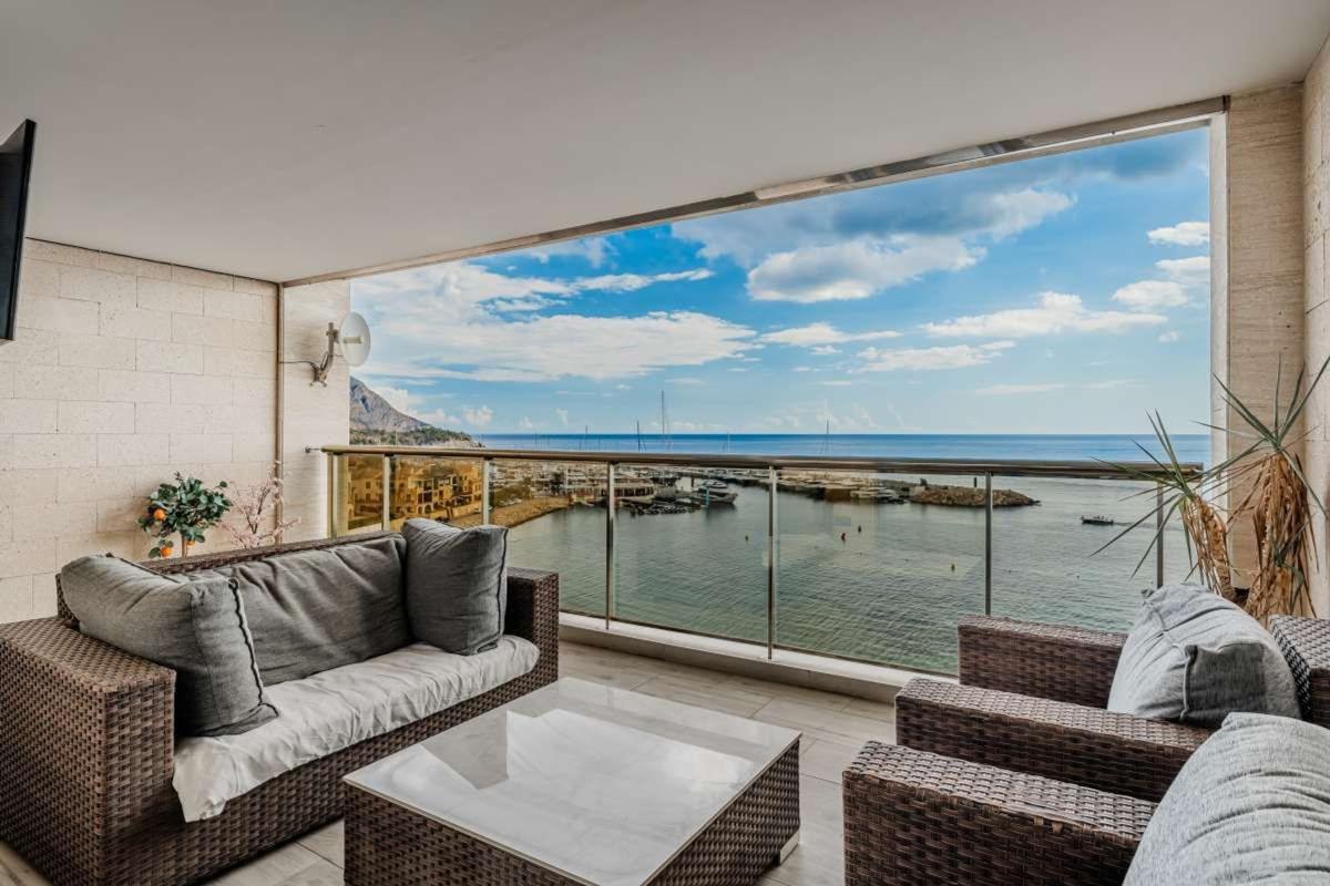 Sale of apartment in Piso en Zona de Mascarat, Altea, Altea
photo 3