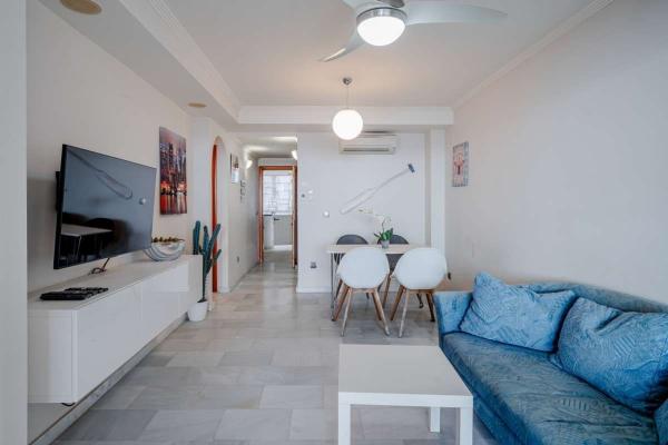 Sale of flat in Piso en Zona de Mascarat, Altea, Altea
 photo 4