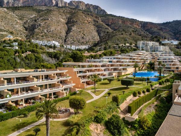 Sale of flat in Piso en Calle Sondeo, Altea la Vella, Altea, Altea
thumbnail 2