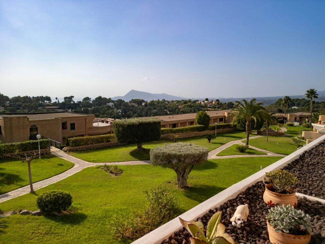Продажа квартиры на Piso en Calle Sondeo, Altea la Vella, Altea, Алтея
 photo 5