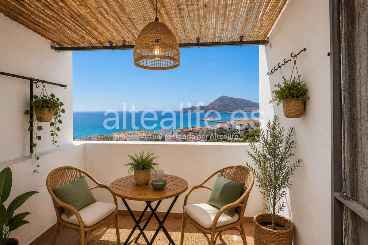 Properties for sale and rent in Spain photo 3