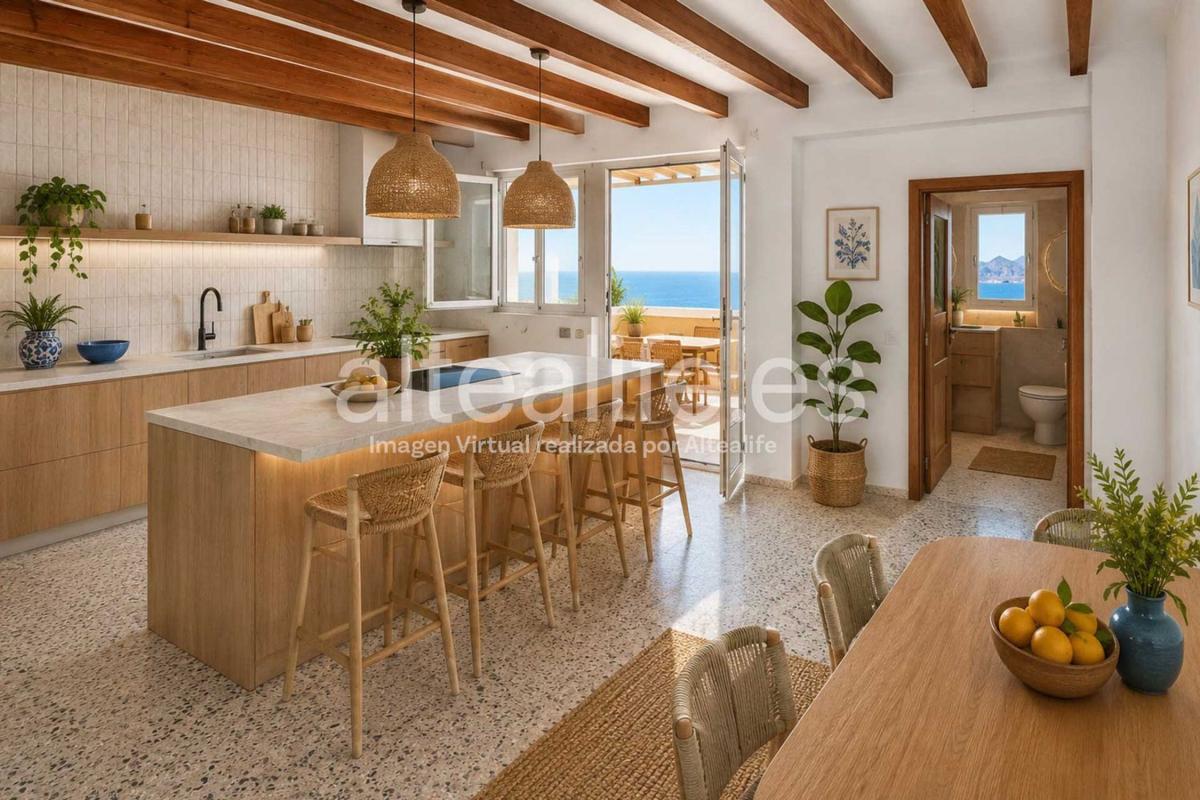Properties for sale and rent in Spain photo 5