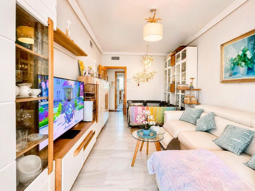 Venta de piso en Piso en Calle Presidente Adolfo Suárez, Pueblo Poniente, Benidorm, Benidorm
 photo 3